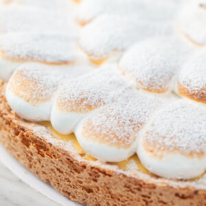 De "Born to be a Lime"