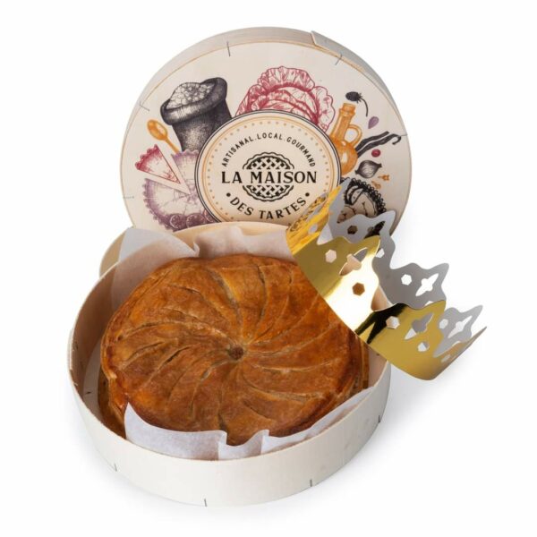 La "Galette des Rois"