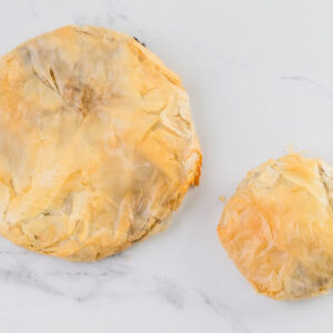 De "Et si on allait au Lunch..."