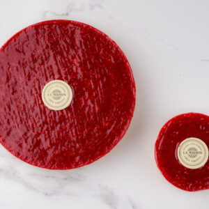 La "Kes'tu piges pas dans Framboise ?"