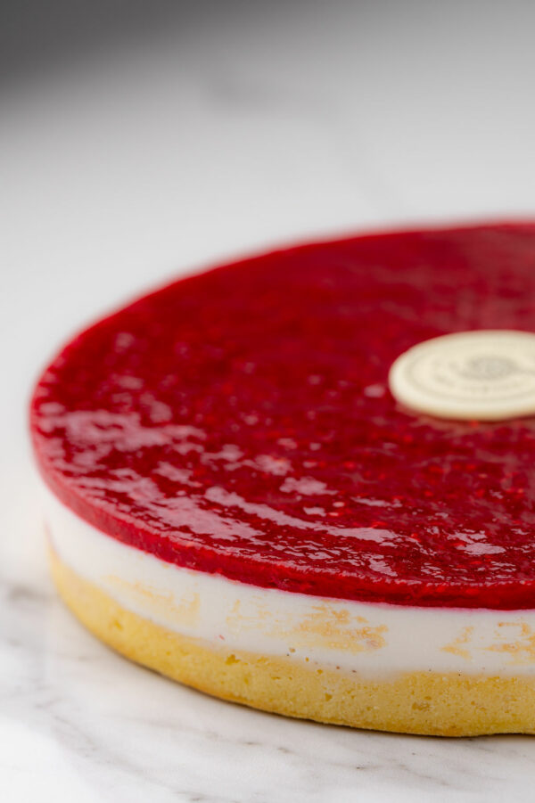 La "Kes'tu piges pas dans Framboise ?" - Afbeelding 2
