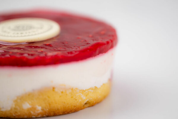 La "Kes'tu piges pas dans Framboise ?" - Afbeelding 3