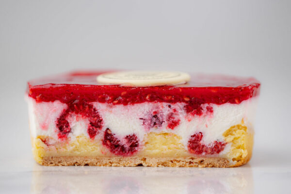La "Kes'tu piges pas dans Framboise ?" - Afbeelding 4