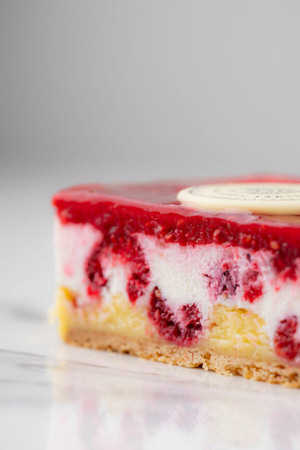 La "Kes'tu piges pas dans Framboise ?" - Afbeelding 5