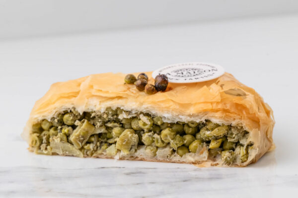 La "VeePeas" – Image 5