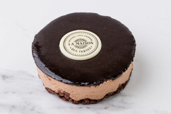 La "T'as pas qqch en Chocolat ?" - Afbeelding 3