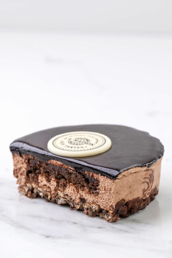 La "T'as pas qqch en Chocolat ?" - Afbeelding 4