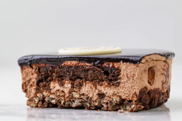 La "T'as pas qqch en Chocolat ?" - Afbeelding 5