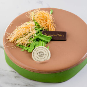 De "Un Noël à Dubai"